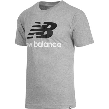 T-shirt Korte Mouw New Balance 200378