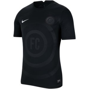 T-shirt Korte Mouw Nike F.C. Home Jersey