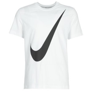 T-shirt Korte Mouw Nike M NSW SS TEE SWOOSH 1