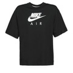 T-shirt Korte Mouw Nike  W NSW AIR TOP SS BF