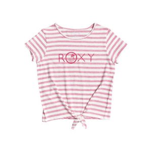 T-shirt Korte Mouw Roxy SOME LOVE