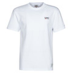 T-shirt Korte Mouw Tommy Jeans  THM CHEST CORP LOGO