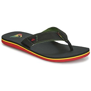 Teenslippers Quiksilver MOLOKAI ABYSS M SNDL XGKG