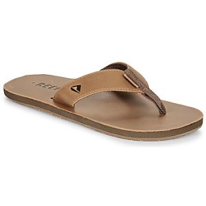 Teenslippers Reef LEATHER SMOOTHY