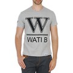 Wati B  T-shirt Korte Mouw TEE