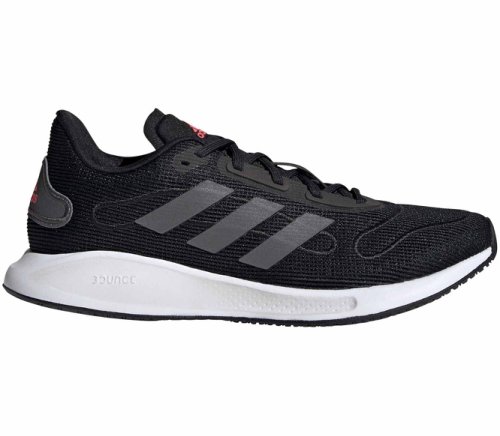 Adidas - Galaxar run dames hardloopschoenen eu 38 2/3 - uk 5,5