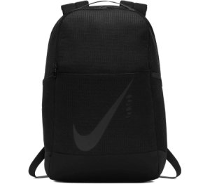 Nike Brasilia 9.0 Unisex Rugzak zwart