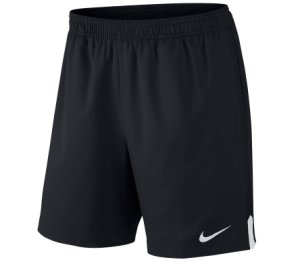 Nike - Court 7 Inch Heren tennis Short (zwart) - XXL
