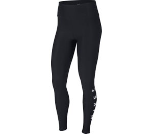 Nike - Power women's training tights (black) - S