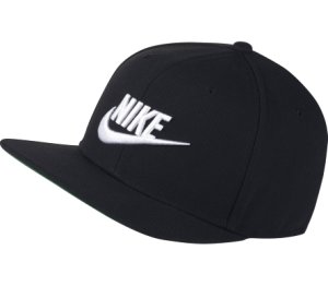 Nike Sportswear Pro Unisex Cap zwart