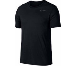 Nike Superset Heren Trainingtop zwart
