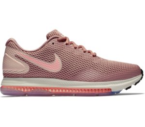 Nike Zoom All Out Low 2 Dames roze