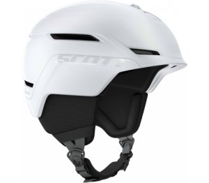 Scott SCO Helmet Symbol 2 Plus Unisex Skihelm wit