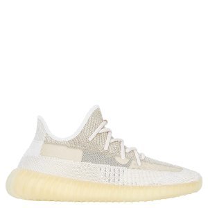 Adidas Yeezy 350 Natural Sneakers Size EU 44 2/3 (US 10.5)