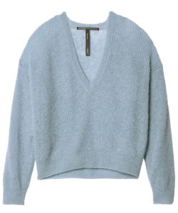 10 Days Sweaters 130267 grijs