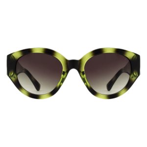 A Kjaerbede Sunglasses big winnie demi olive