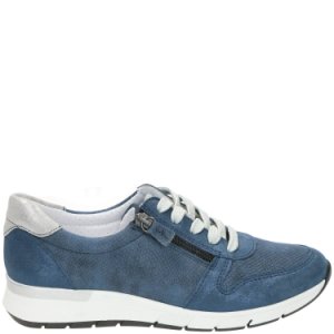 Aco Sneaker blauw