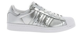 Adidas Superstar originals bb2271 zilver