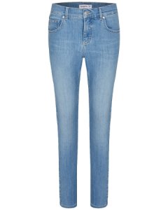 Angels Jeans Jeans 3321200 blauw