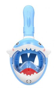 Atlantis Kids shark blue at355040