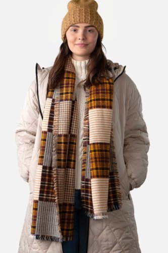Barts 0304025 aryas scarf