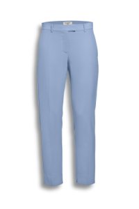 Beaumont Pantalon blauw
