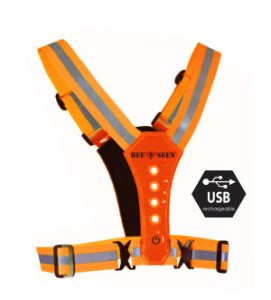 Bee Sports Led harness 18800-300