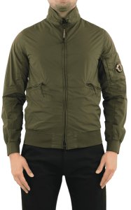 C.P. Company Dyed bomber jacket