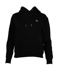 Calvin Klein Sweatshirt j20j213178 zwart