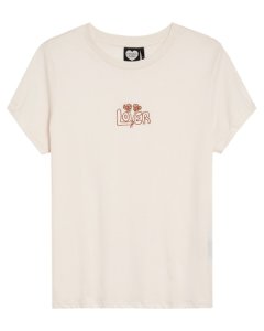Catwalk Junkie T-shirt ts lover beige
