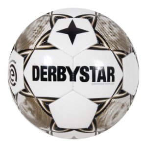 Derbystar Eredivisie design replica 2020-2021