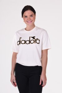 Diadora Heritage t-shirt ss 5palle wnt