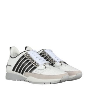 Dsquared2 Sneakers wit
