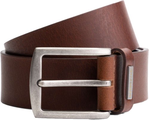 Dstrezzed Belt leather
