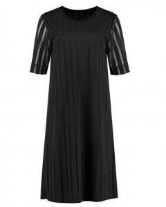 Fifth House jurk fh5-501 zwart