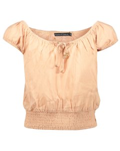 Frankie & Liberty blouse fl20216 ecru
