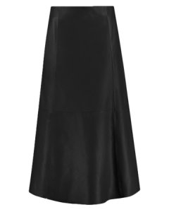 Goosecraft Rok merrith skirt zwart