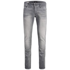 Jack & Jones Jeans 12147024 glenn 257 grey denim - grijs