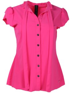 Jane Lushka blouse u720ss233 roze