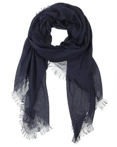 Laine Bonnet shawl 0601
