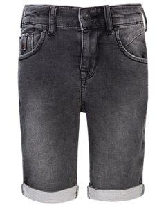 LTB Jeans Short 26035 anders grijs