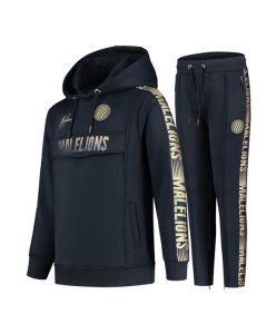 Malelions Tracksuit warming up ms-aw20-1-1