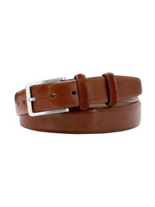 Michaelis Belt leather