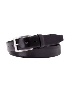 Michaelis Belt leather black
