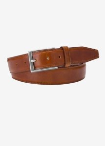 Michaelis Leather belt