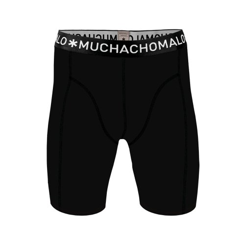 Muchachomalo Men 2-pack longshort solid