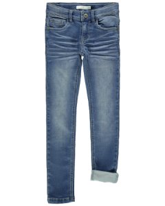 Name It Jeans 13172294 nkmpete blauw