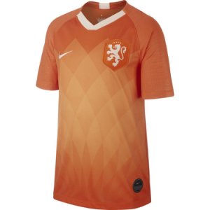Nike Nederlands elftal dames thuisshirt martens 11 oranje
