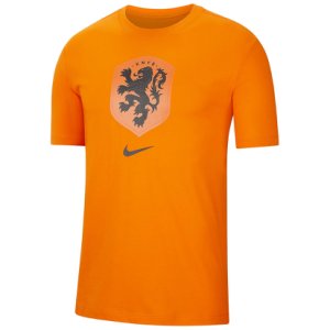 Nike Nederlands elftal fan t-shirt