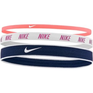 Nike nike mixed width headbands 3pk -